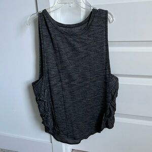 Lululemon var-city muscle tank‎